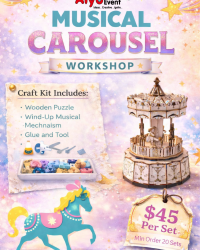 Musical Carousel